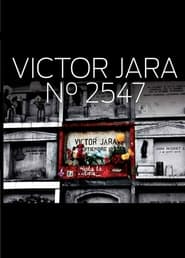 Victor Jara N2547' Poster