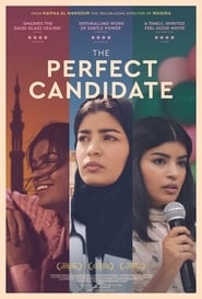 The Perfect Candidate' Poster