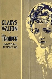 The Trouper' Poster