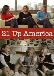 21 Up America' Poster