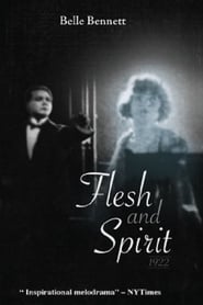 Flesh and Spirit' Poster