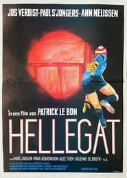 Hellegat' Poster