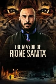 The Mayor of Rione Sanit' Poster