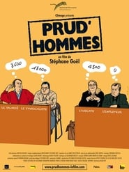 PrudHommes' Poster