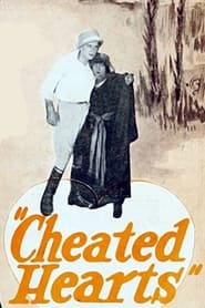 Cheated Hearts' Poster