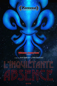 L inquitante absence' Poster