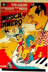 Msica y dinero' Poster