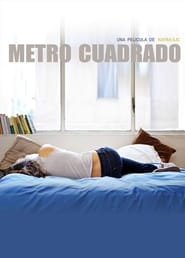 Metro cuadrado' Poster