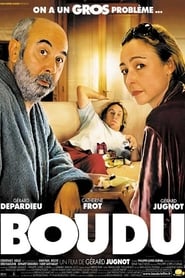 Boudu' Poster