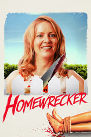 Homewrecker' Poster