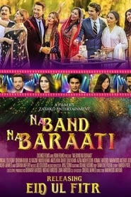 Na Band Na Baraati' Poster