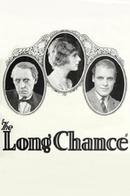 The Long Chance' Poster