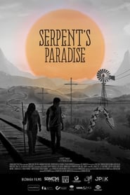 Serpents Paradise' Poster