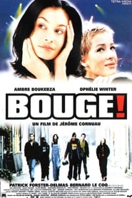 Bouge' Poster