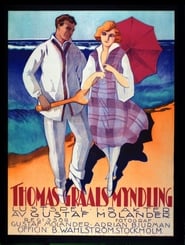 Thomas Graals myndling' Poster