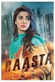 Raasta' Poster