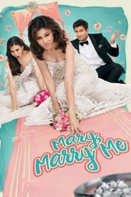 Mary Marry Me' Poster