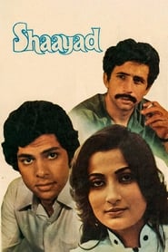 Shaayad' Poster