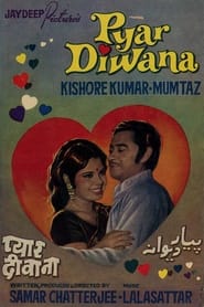 Pyar Diwana' Poster