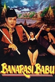 Banarasi Babu' Poster