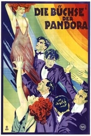 Die Bchse der Pandora' Poster