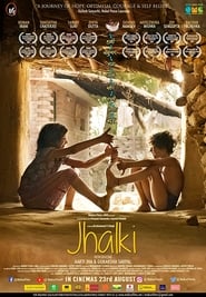 Jhalki' Poster