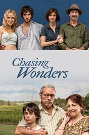 Chasing Wonders' Poster