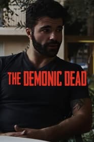 The Demonic Dead' Poster