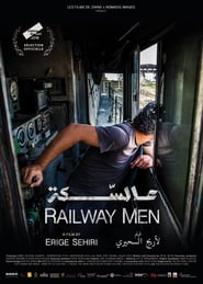 Railway Men' Poster