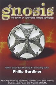 Gnosis the Secret of Solomons Temple Revealed' Poster