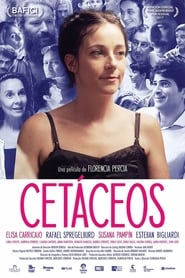 Cetceos' Poster