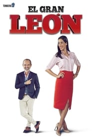 El gran Len' Poster
