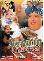 Serafin y la lmpara libidinosa' Poster