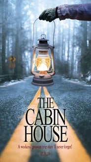 The Cabin House' Poster