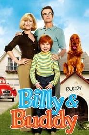 Billy and Buddy' Poster
