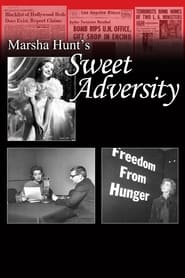 Marsha Hunts Sweet Adversity' Poster