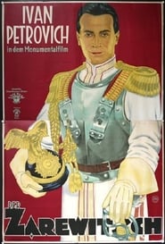 The Tsarevich' Poster