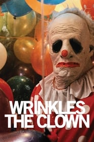Wrinkles the Clown' Poster
