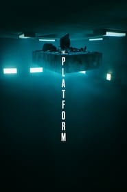 The Platform' Poster