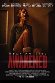 Awakened' Poster