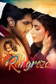 Rangreza' Poster