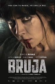 Bruja' Poster