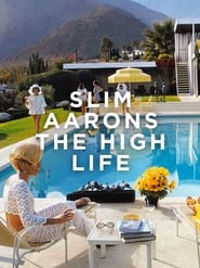 Slim Aarons The High Life' Poster