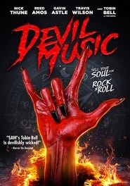Devil Music' Poster