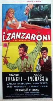 I Zanzaroni' Poster