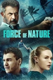Force of Nature Poster