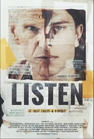 Listen' Poster