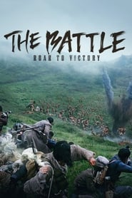 The Battle Roar to Victory' Poster