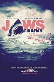 Jaws Finatics' Poster