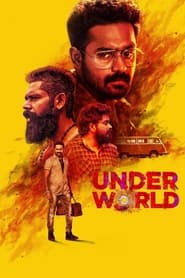 Under World' Poster